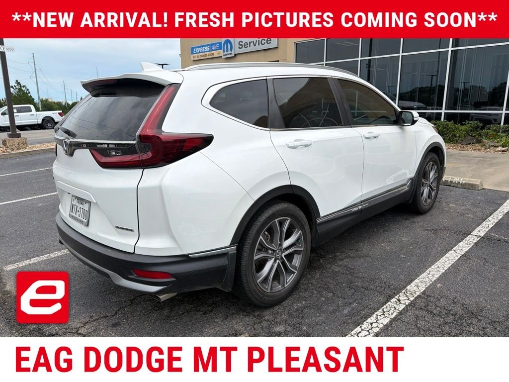 Used 2020  Honda Touring image 3