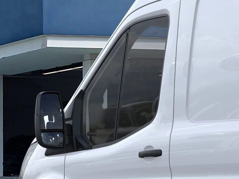 New 2026 Oxford White Ford Base image 21