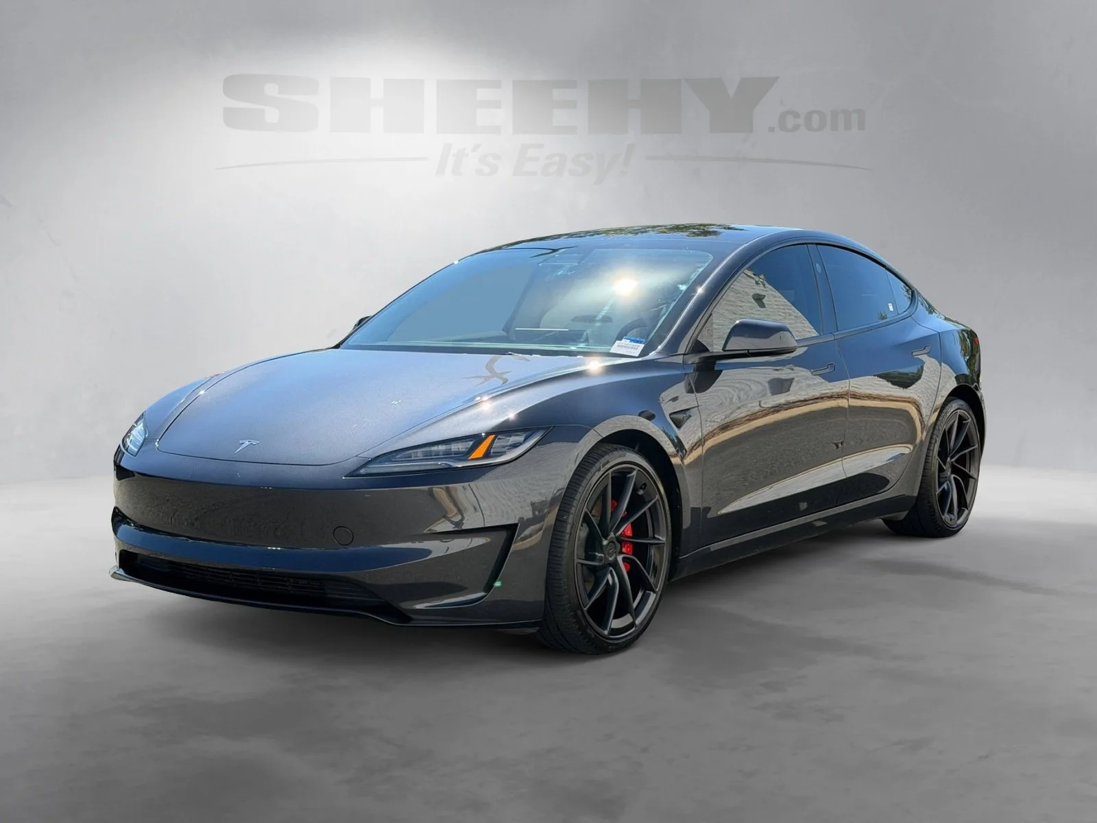 Used 2025  Tesla Performance image 12