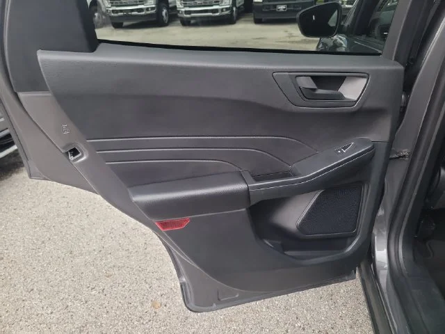 Used 2025 Gray Ford Active image 12
