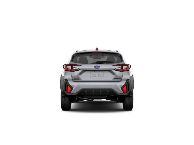 New 2026 ICE SILVER METALLIC Subaru Base image 9