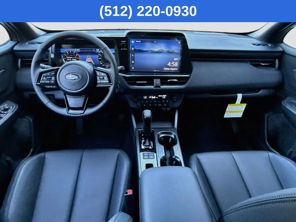New 2026 RIVER ROCK PEARL Subaru Premium image 27