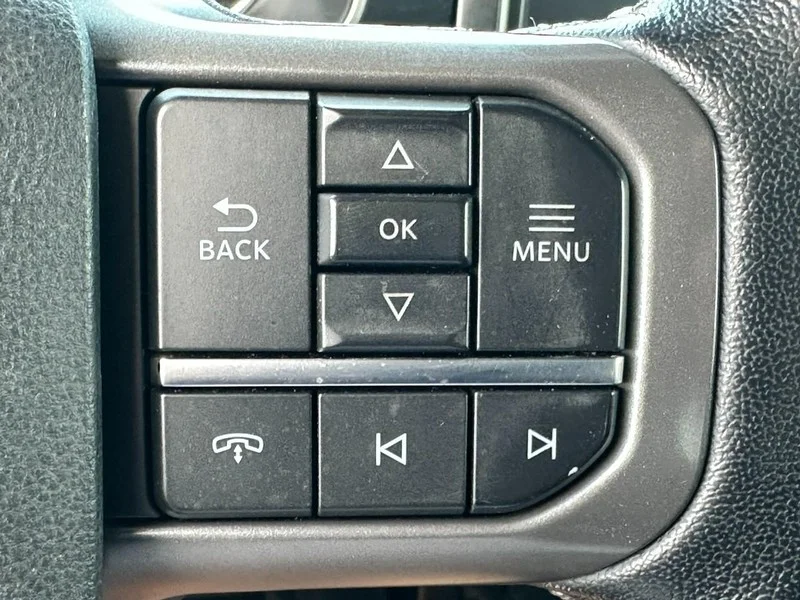 Used 2021 Carbonized Gray Metallic Ford XLT 4WD SuperCrew 5.5