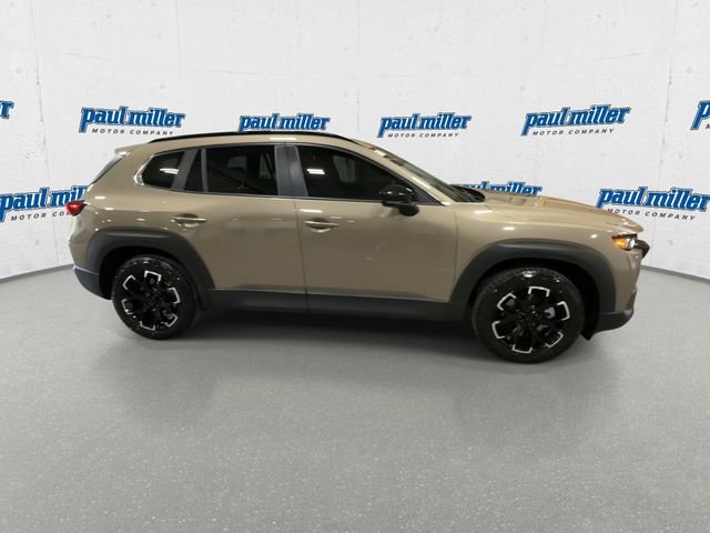 New 2026 Beige/tan Mazda 2.5 S Meridian Edition image 13