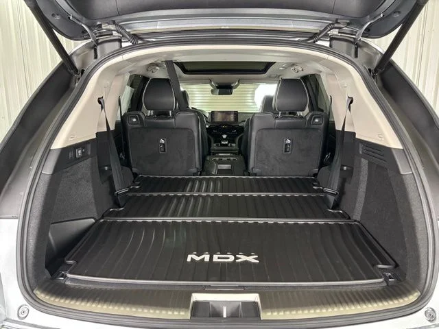 2026 Acura MDX Advance Package - Photo 18