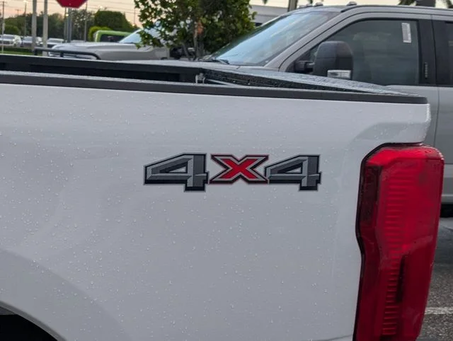 2025 Ford F-350 Super Duty XL - Photo 13
