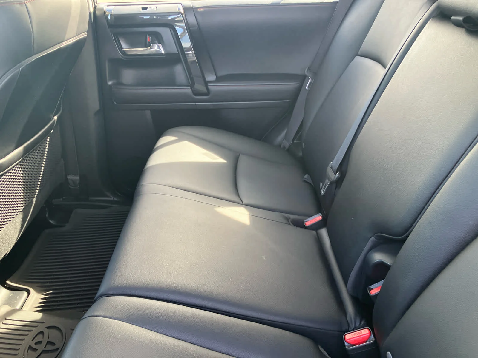 Used 2022 Magnetic Gray Metallic Toyota TRD Off Road Premium image 35