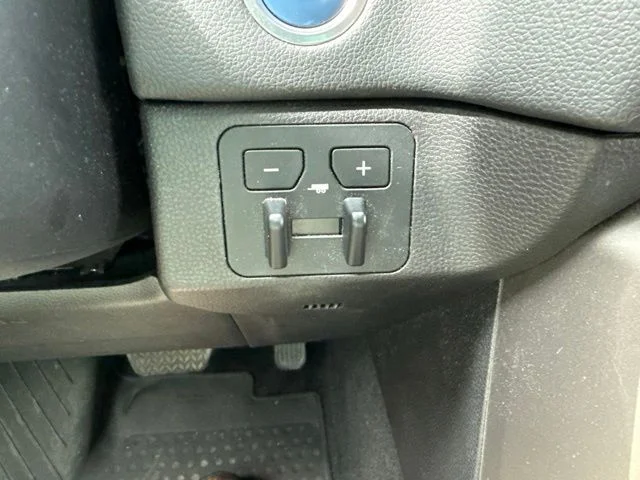 Used 2024 Blue Toyota Limited image 39