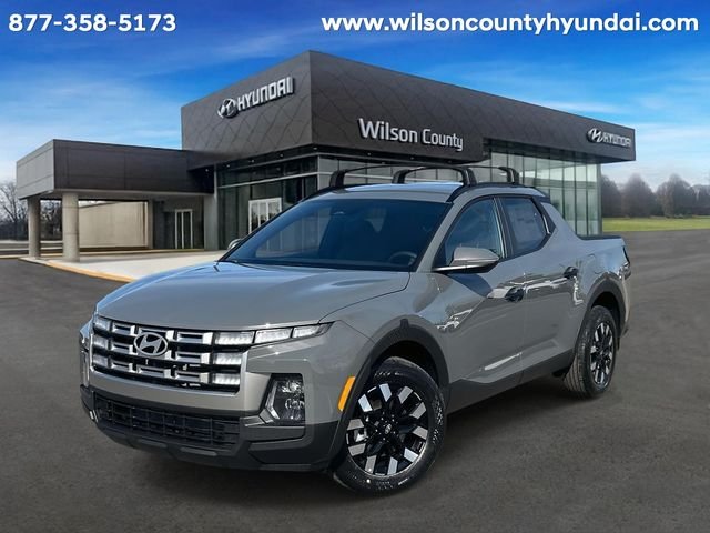 New Hyundai SANTA CRUZ for Sale in Lebanon, TN