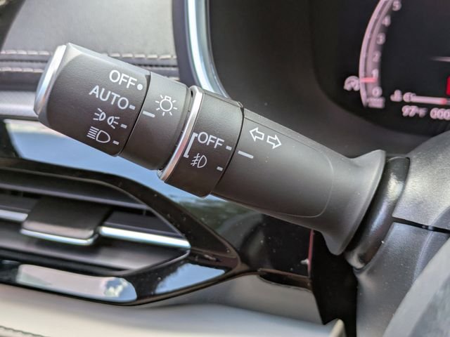 New 2026 Urban Gray Pearl Acura A-Spec Advance Package image 29