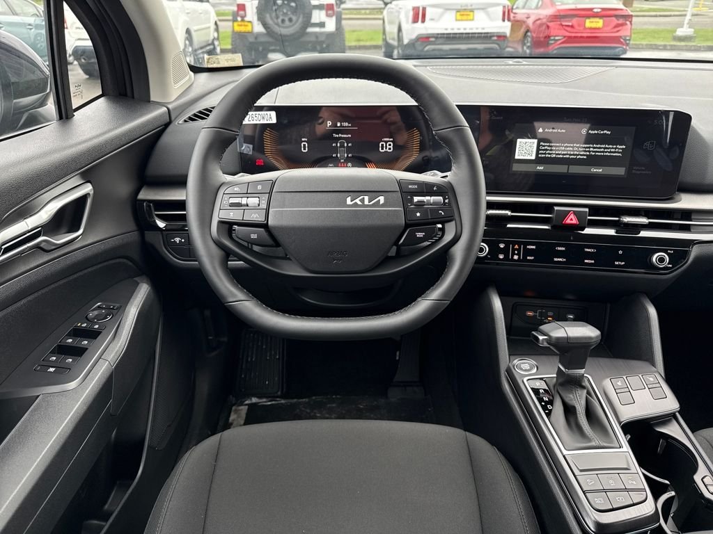 2026 Kia Sportage LX - Photo 21