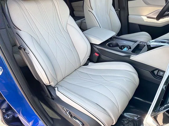 Used 2025  Acura A-Spec Advance Package image 27