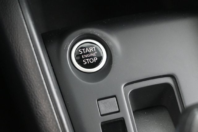 Used 2025 Gray Nissan S image 25