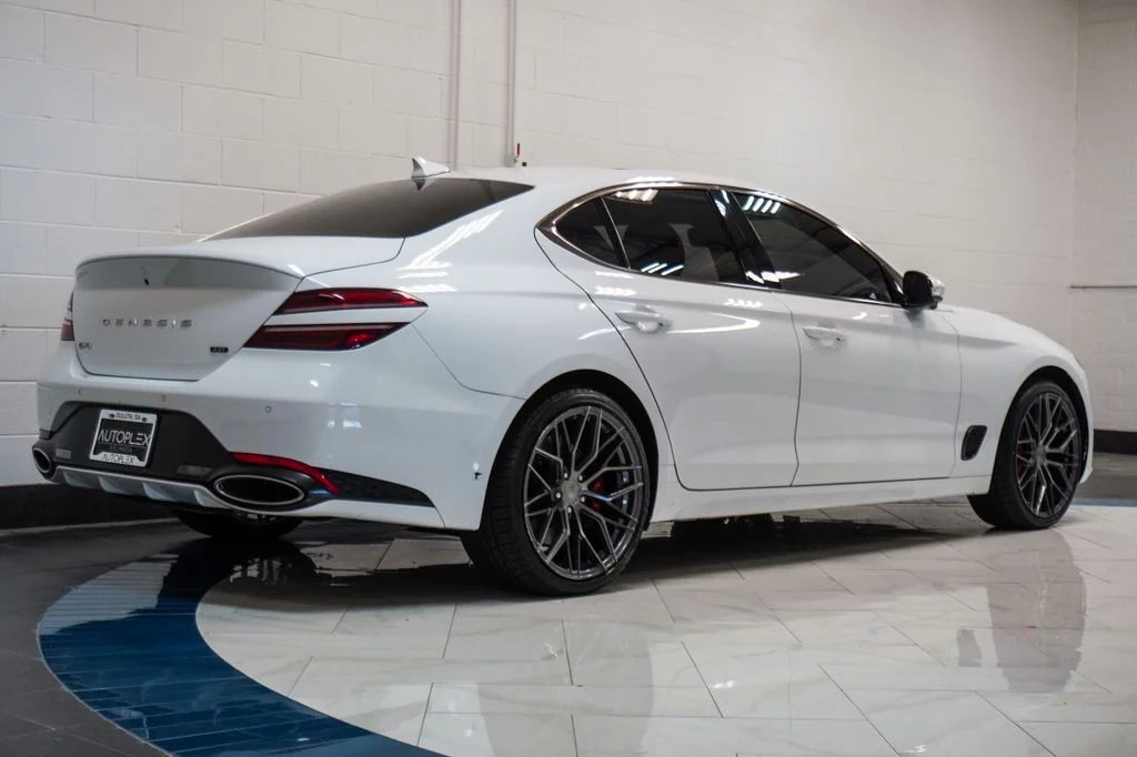Used 2023 White Genesis 3.3T image 35