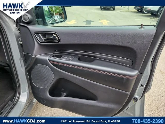 Certified Used 2026 Gray Dodge GT image 29