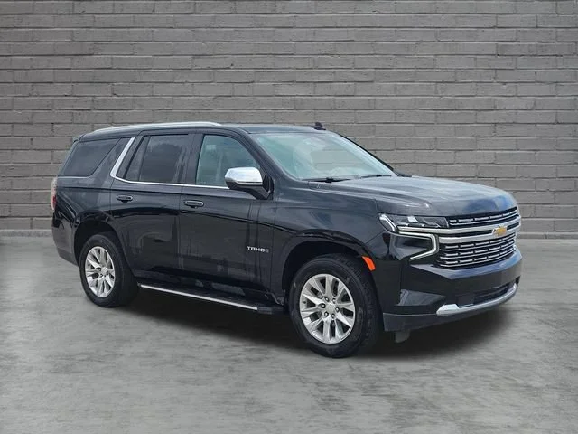 Used 2023 Black Chevrolet Premier image 7