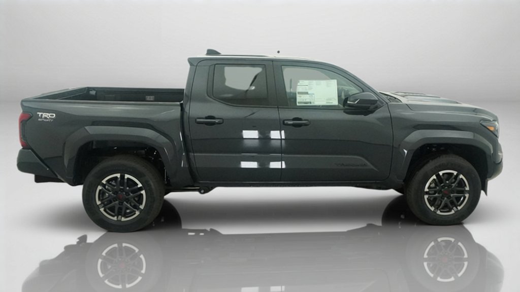 New 2026 Underground Toyota TRD Sport image 37