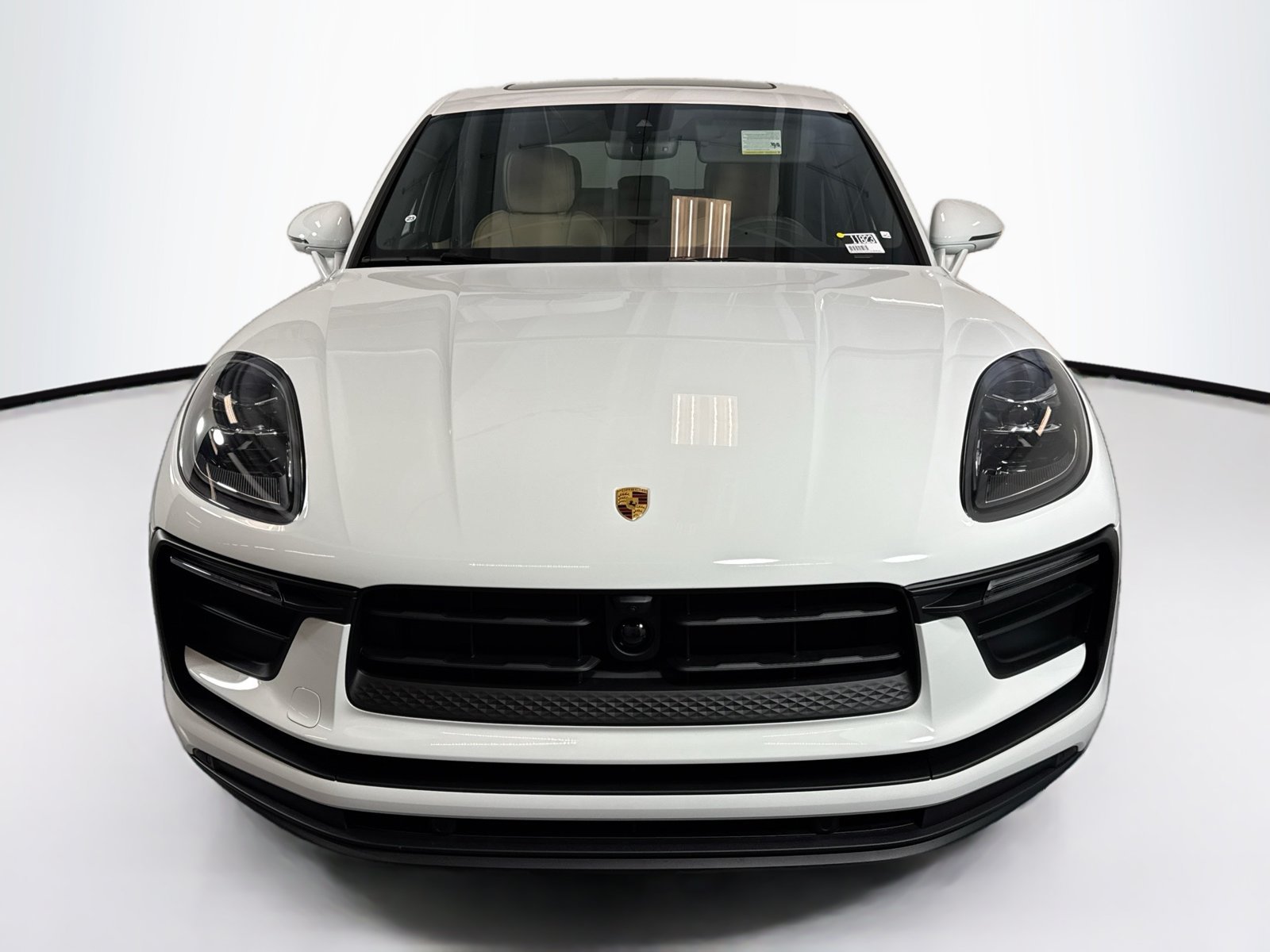 Used 2026 White Porsche  image 6