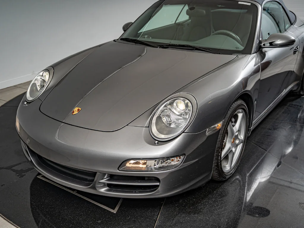 Used 2007 Meteor Porsche Carrera image 19