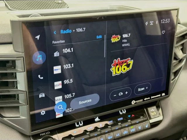 Used 2023 Gray Toyota TRD Pro image 15