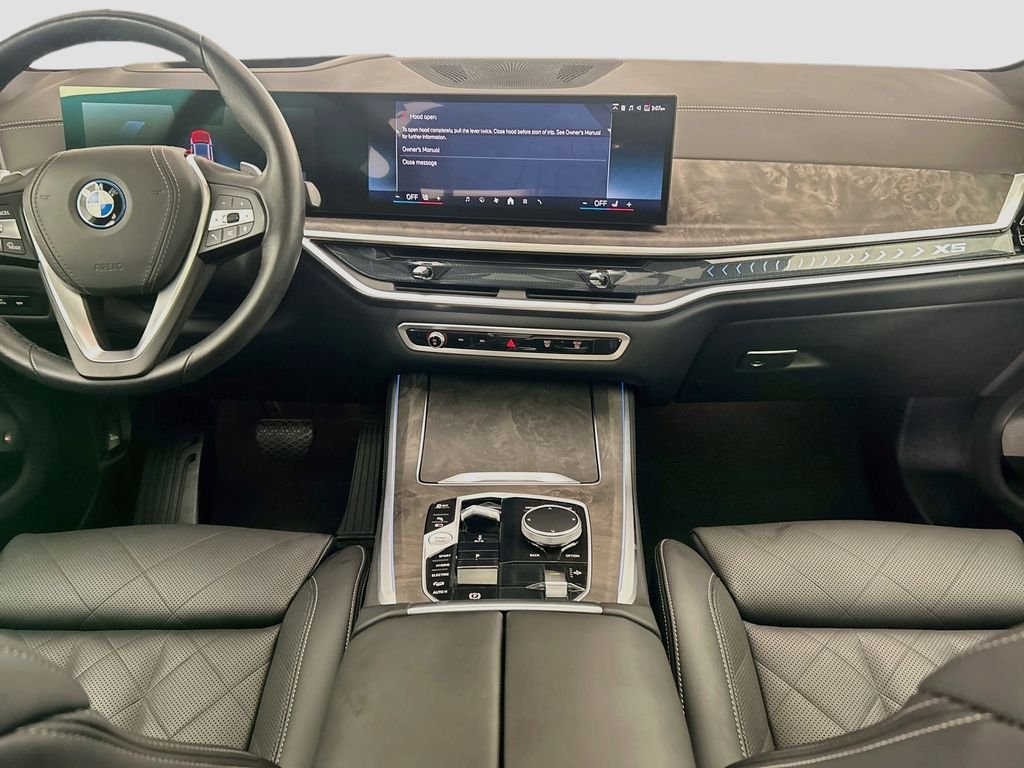 2026 BMW X5 50e - Photo 13