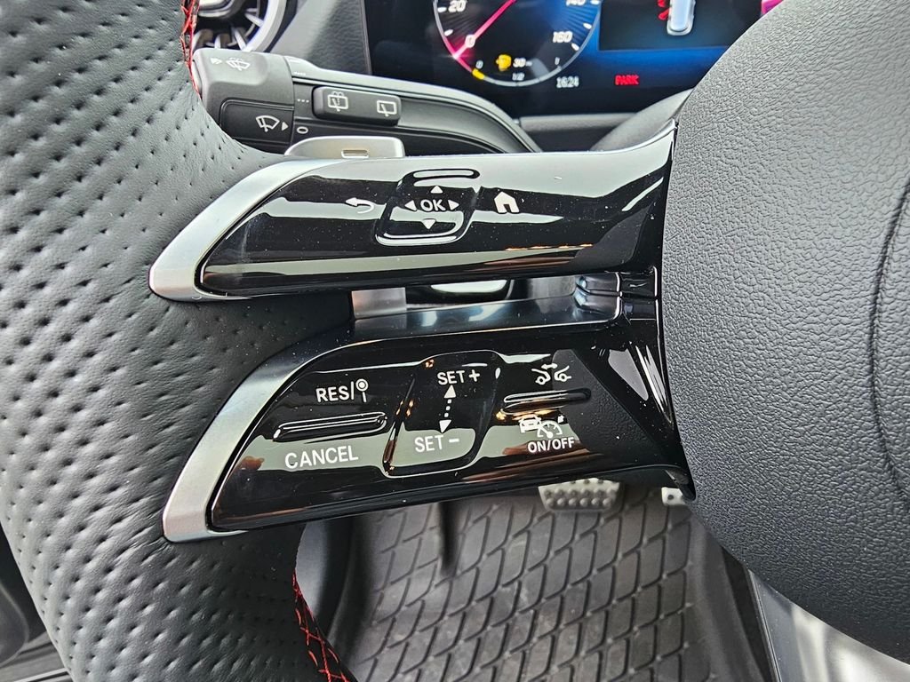 2025 Mercedes-Benz GLA GLA250 - Photo 19