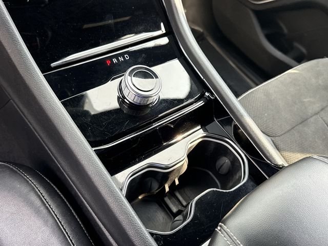 2022 Jeep Grand Cherokee L Altitude - Photo 21
