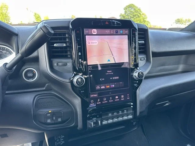 2025 RAM 2500 Tradesman - Photo 24