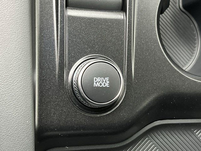 Used 2026 Agate Black Metallic Ford Active with 100A Pkg image 17