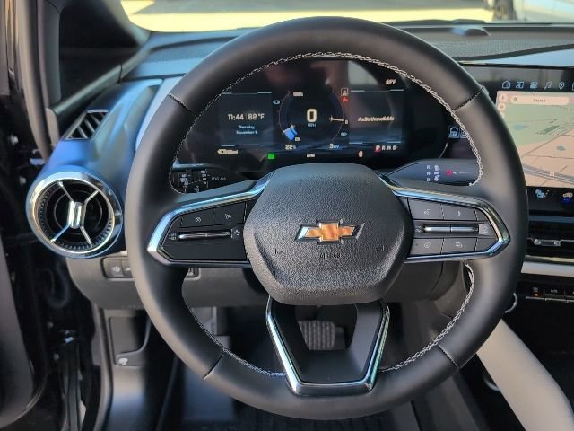 2026 Chevrolet Equinox EV 2LT - Photo 19