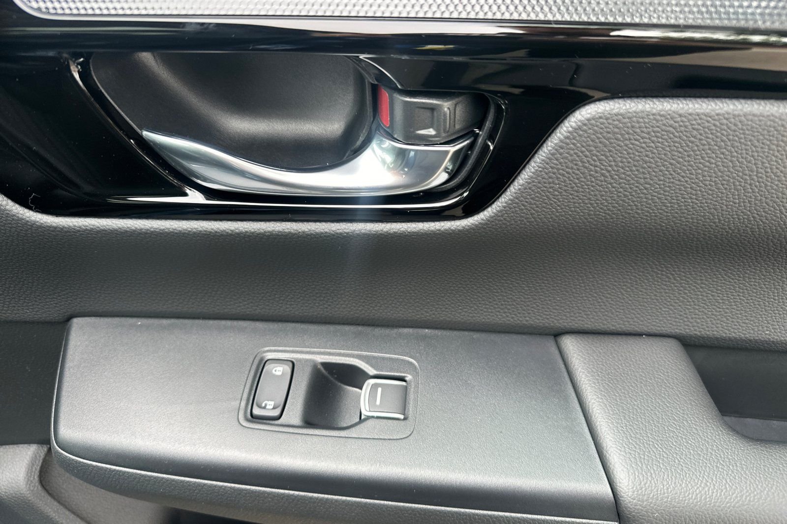 New 2026 Canyon River Blue Metallic Honda EX-L image 20