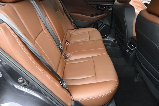 Used 2025 Gray Metallic Subaru Touring XT image 26