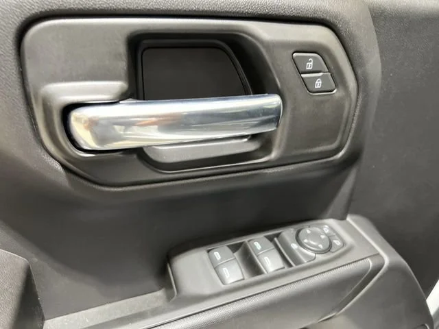 2026 Chevrolet Silverado 1500 Custom - Photo 21