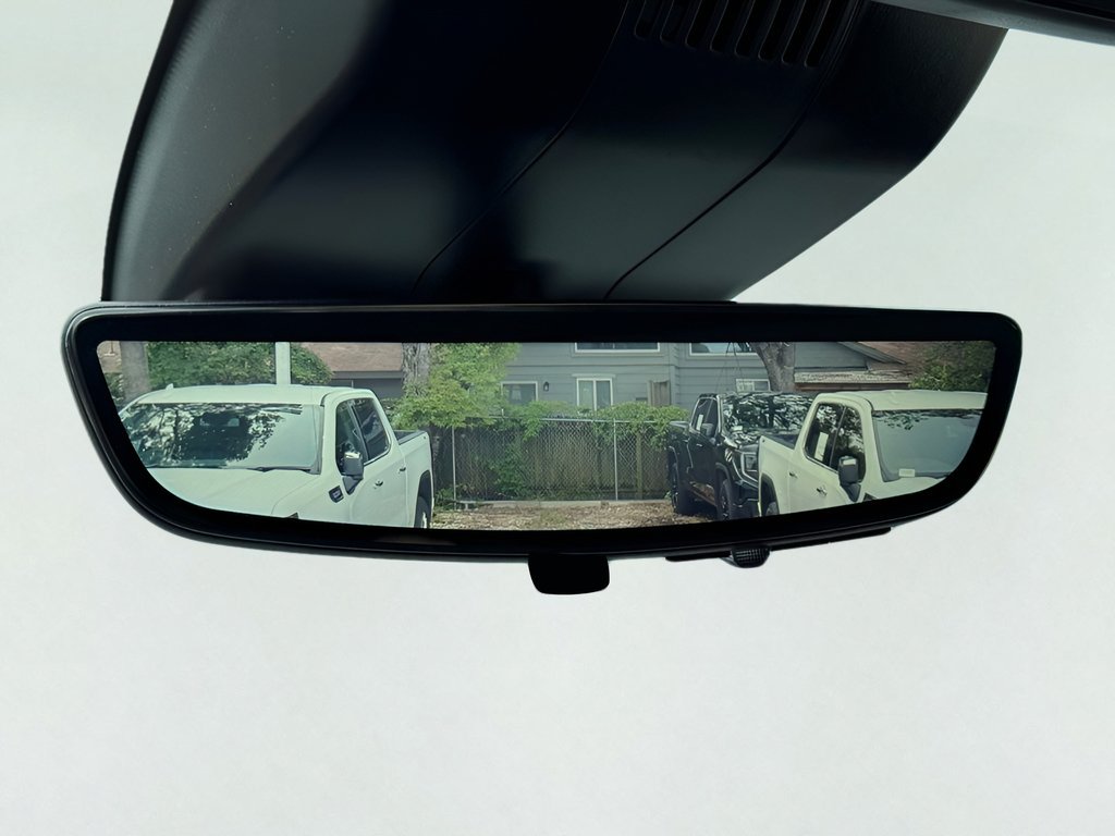 2026 GMC Sierra 2500HD Denali - Photo 25