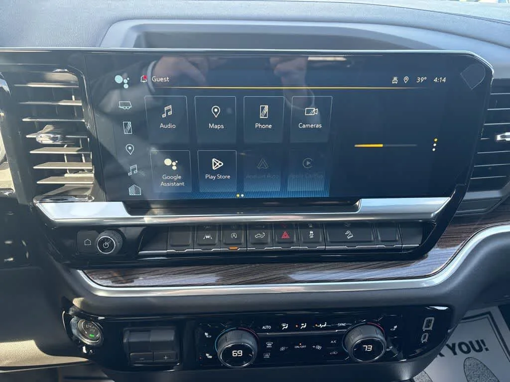 2026 Chevrolet Silverado 1500 LT - Photo 23