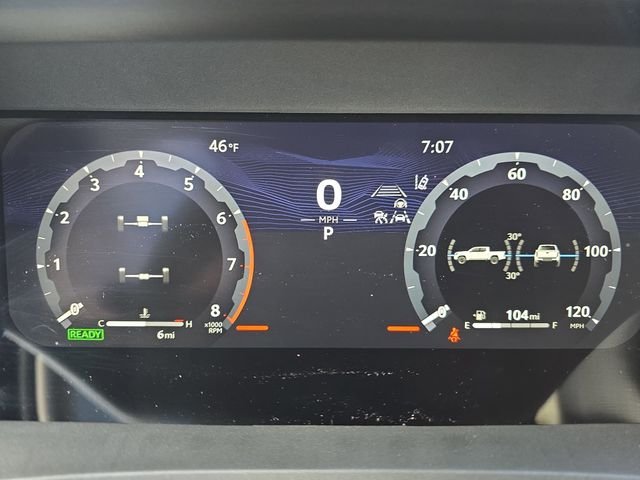 2025 Toyota Tacoma TRD Sport - Photo 18