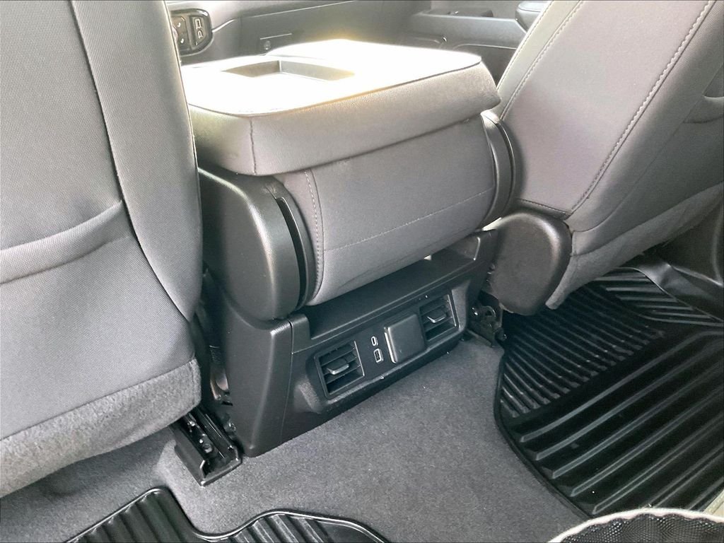 Used 2023 Gray Chevrolet LT image 27