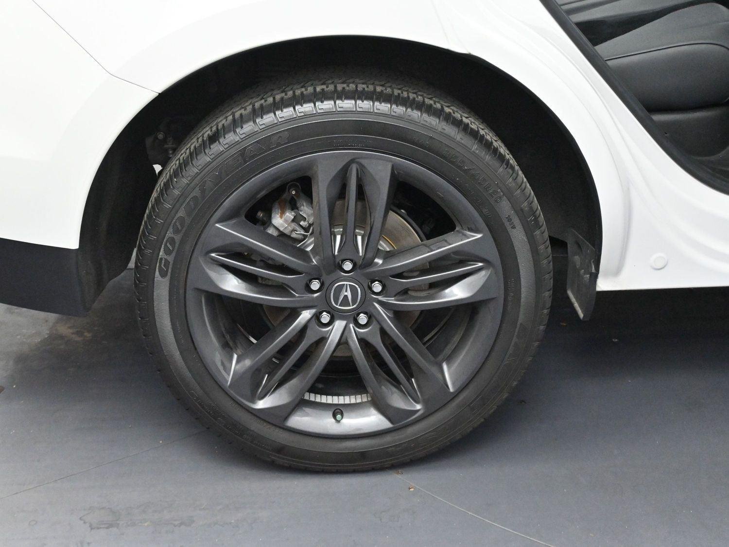 2023 Acura RDX A-Spec Package - Photo 36