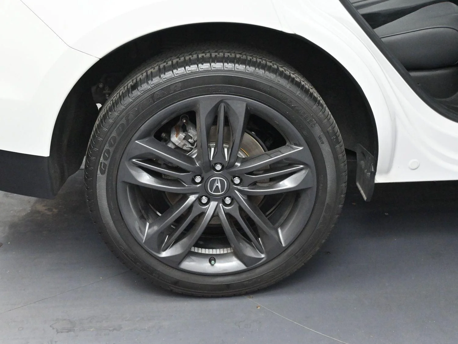 2023 Acura RDX A-Spec Package - Photo 36