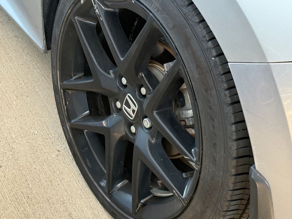 2025 Honda Civic Sport - Photo 9