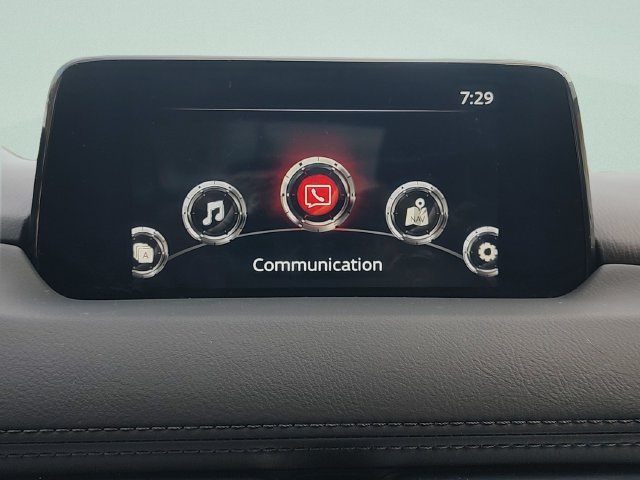 Used 2017 Red Mazda Grand Select image 14