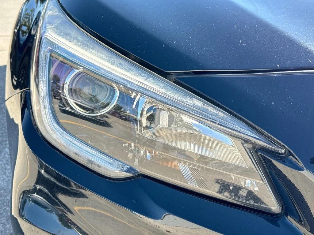 Used 2019 Black Subaru 2.5i image 37