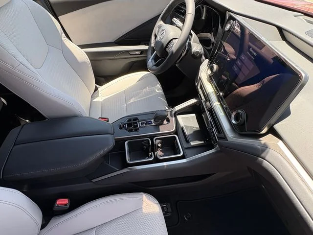 New 2026 Red Lexus 350 Premium image 31