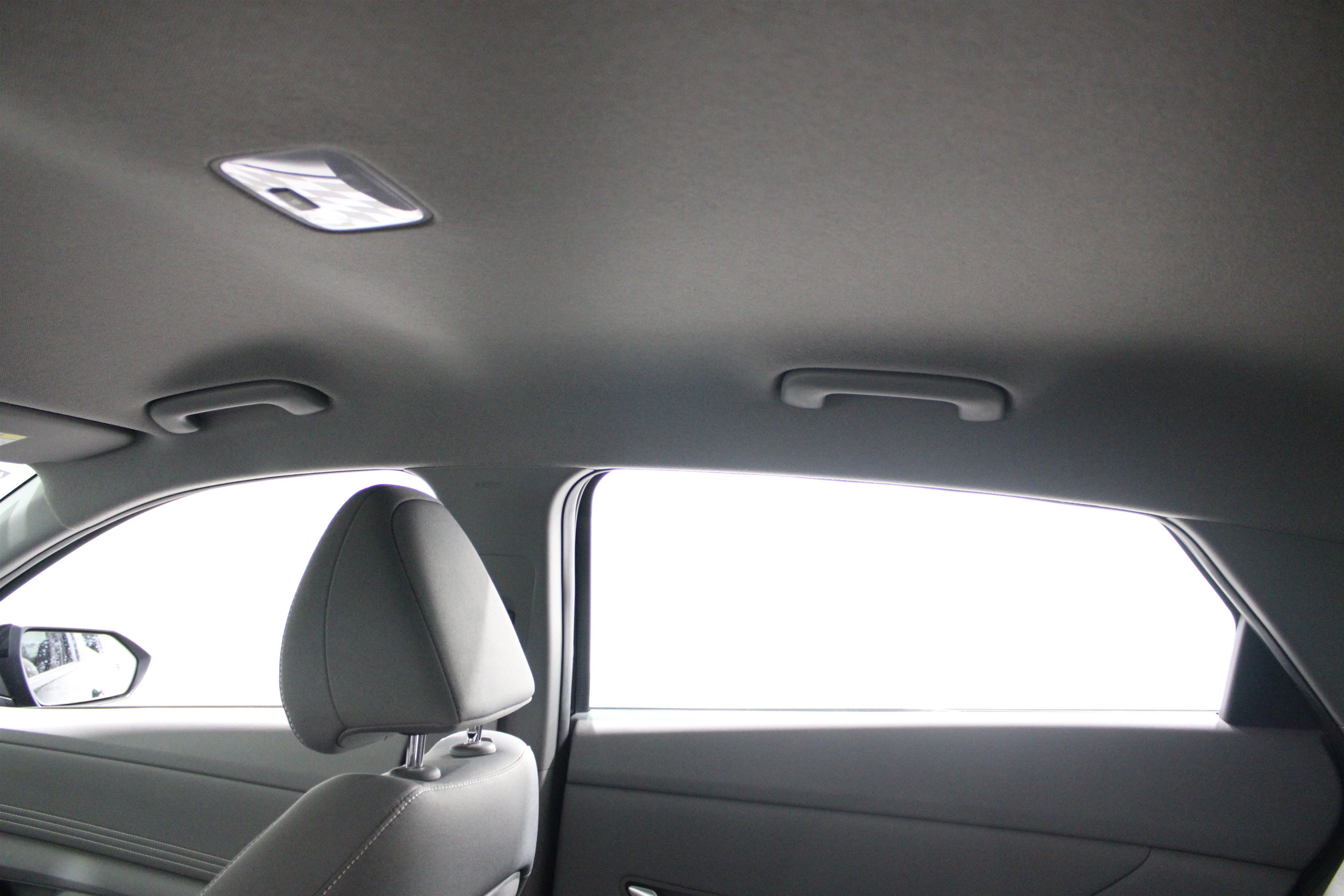 Used 2023 Onyx Black Hyundai SEL image 20