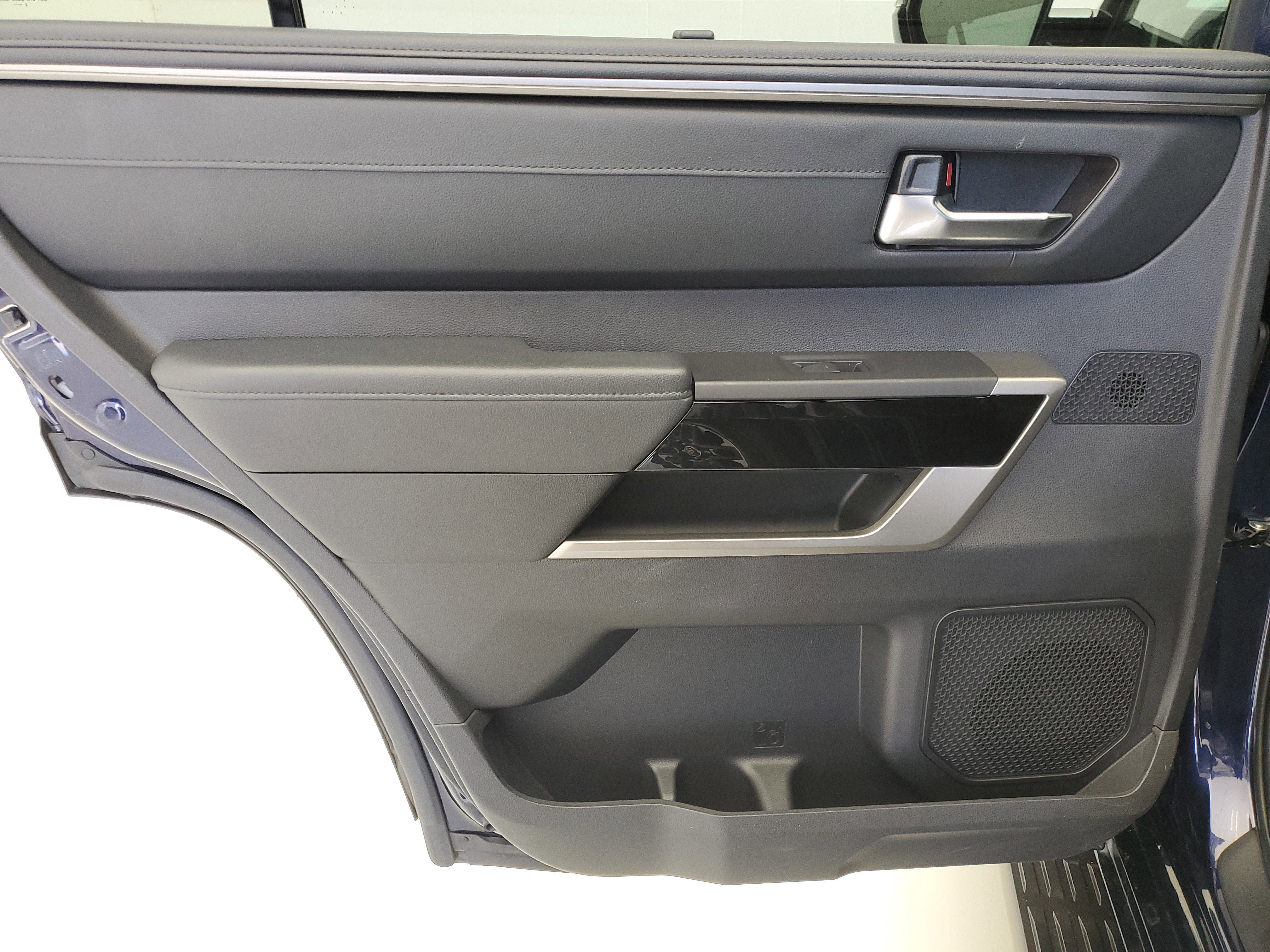 Used 2023 Blueprint Toyota Limited image 15