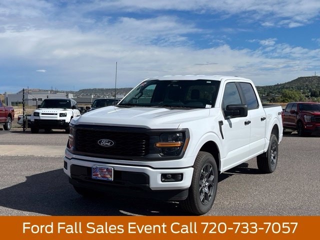 2026 Ford F-150 STX®