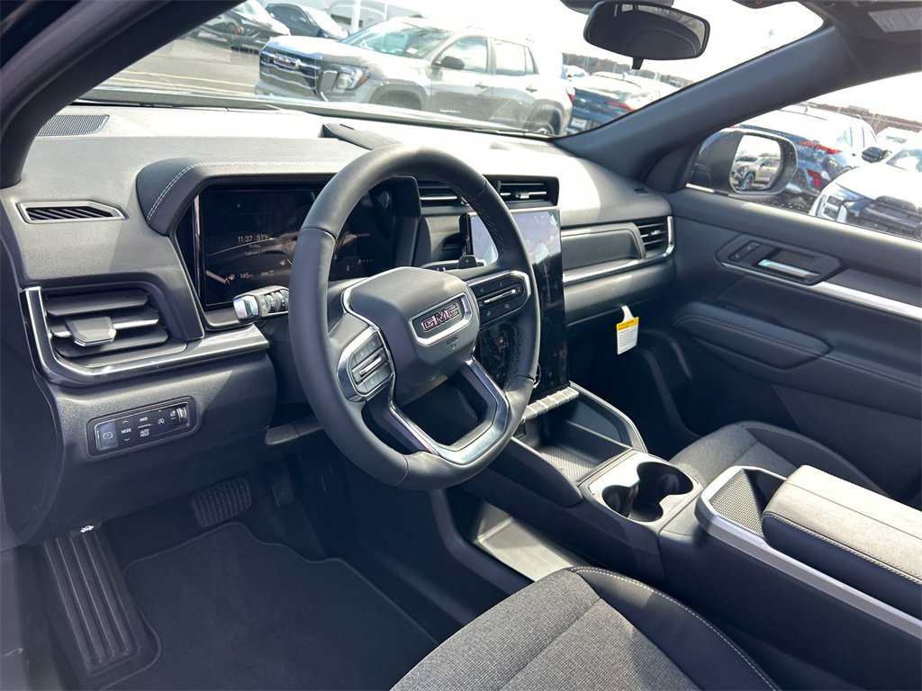 2026 GMC TERRAIN - Image 16