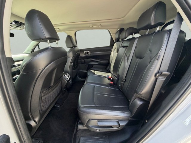 Certified Used 2025 Gray Kia S image 15