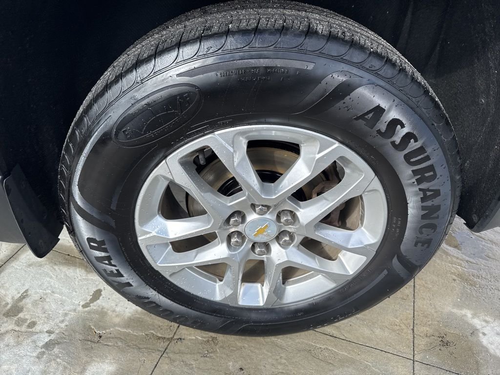 2020 Chevrolet Traverse 1LT - Photo 10