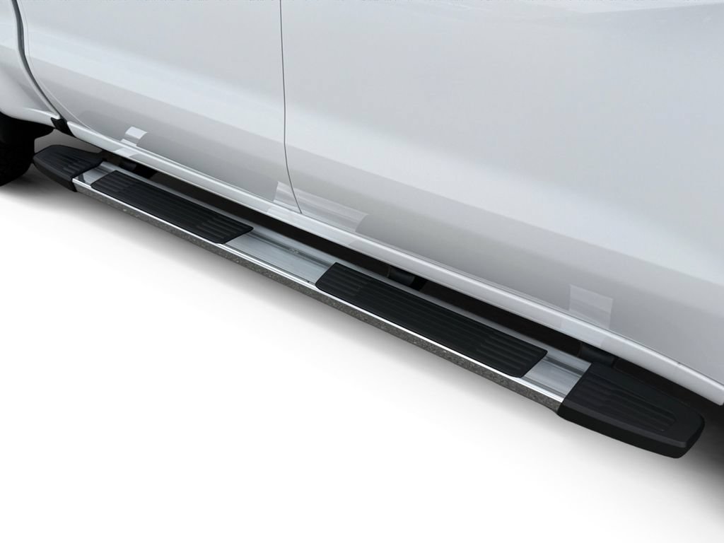 New 2026 Summit White Chevrolet LT image 19